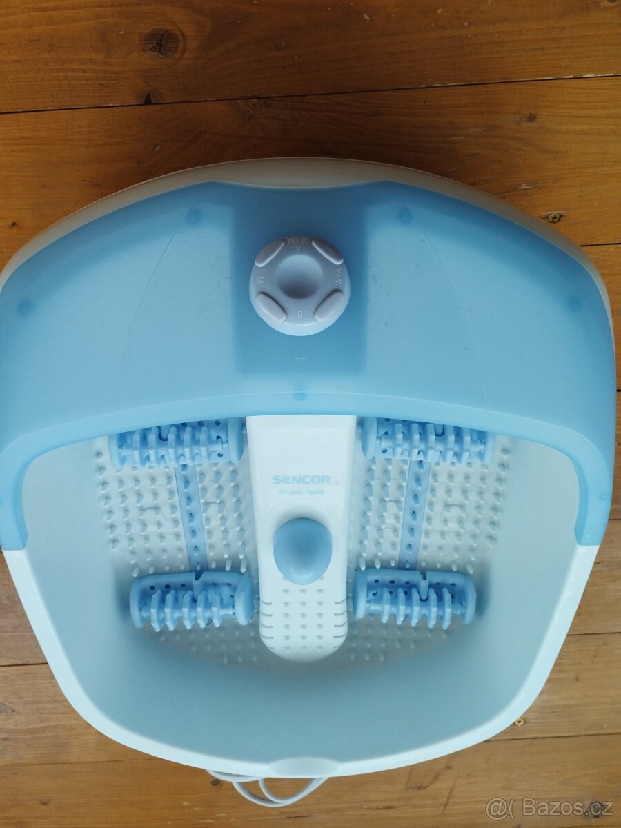 Masážní přístroj - 2