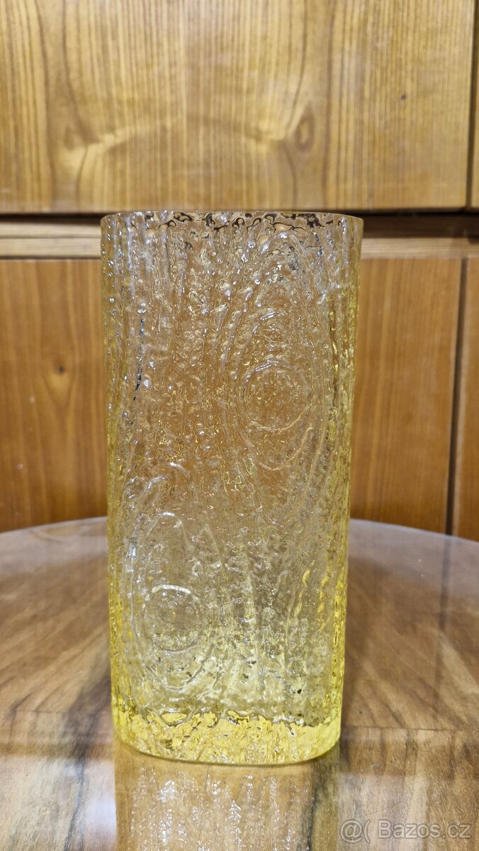 2x VÁZA - VÁCLAV HANUŠ - 2