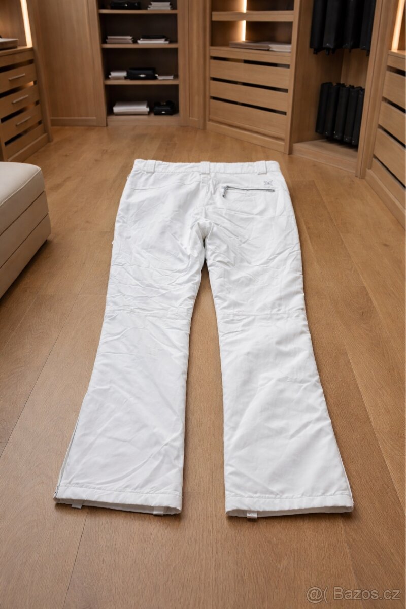 Zimni nepromokave kalhoty na lyze Loap ladies vel L - 2