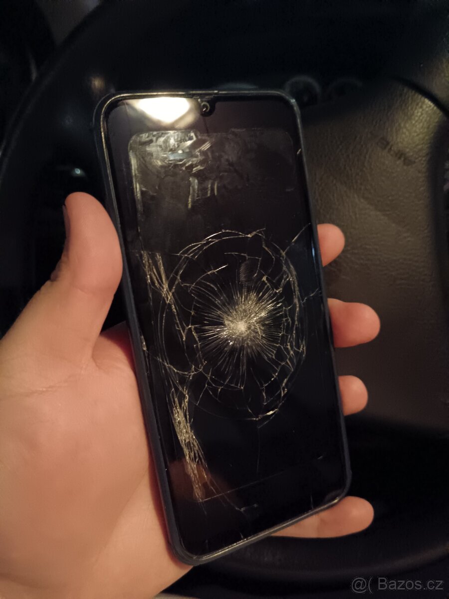 Samsung Galaxy A50 - 2