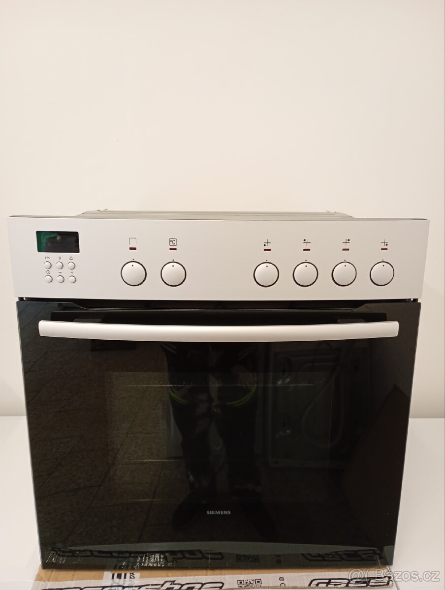 Vestavný set Siemens - 2