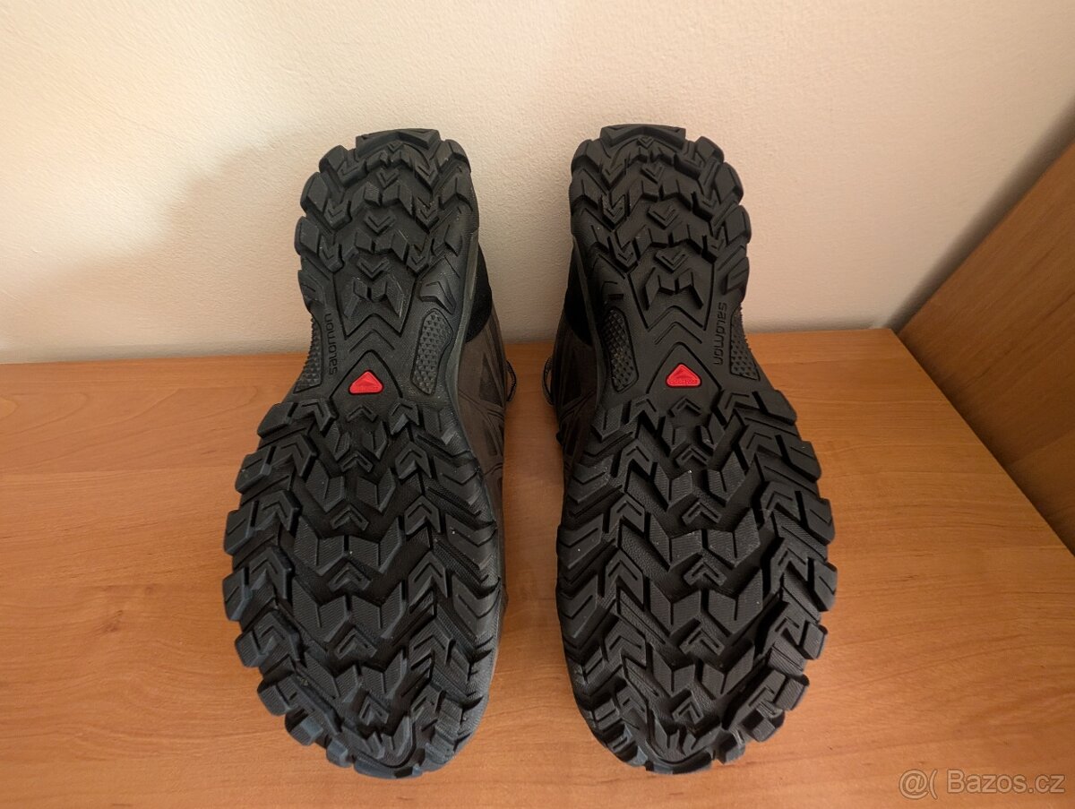 Salomon EVASION 2 LTR, 43 1/3 - 2