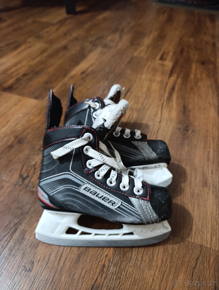 Dětské brusle - 2