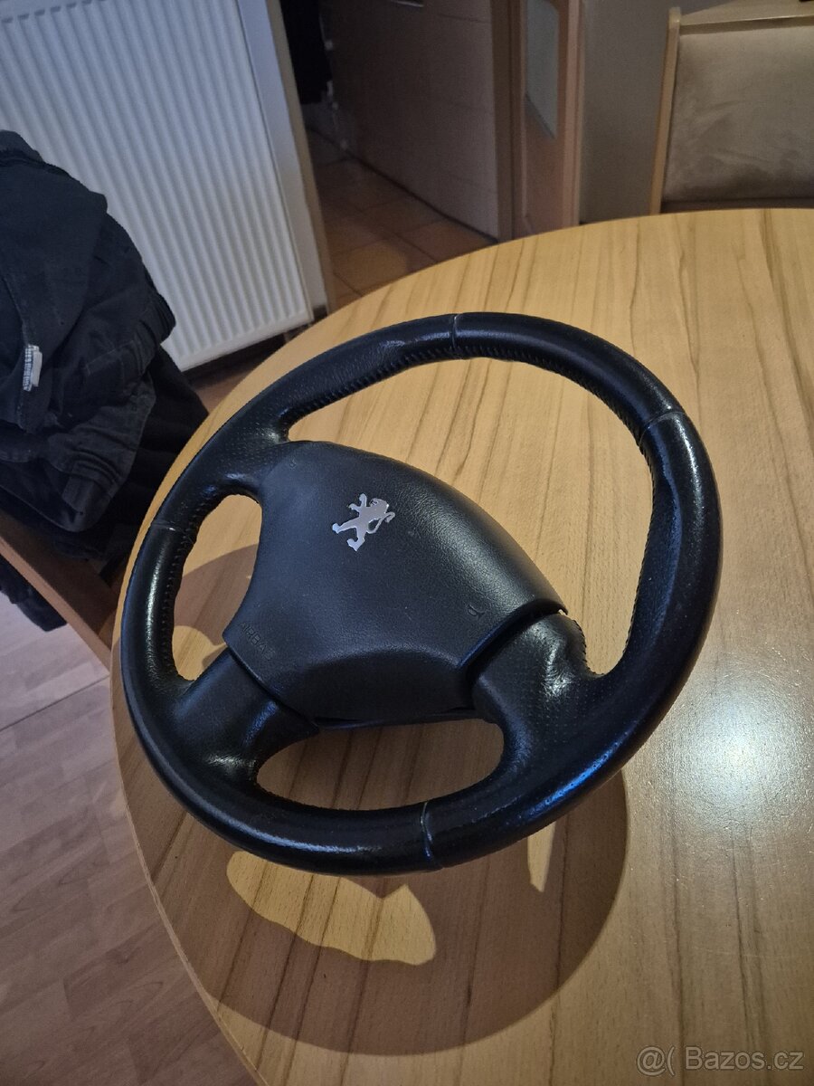 Peugeot 206/307/406 volant - 2