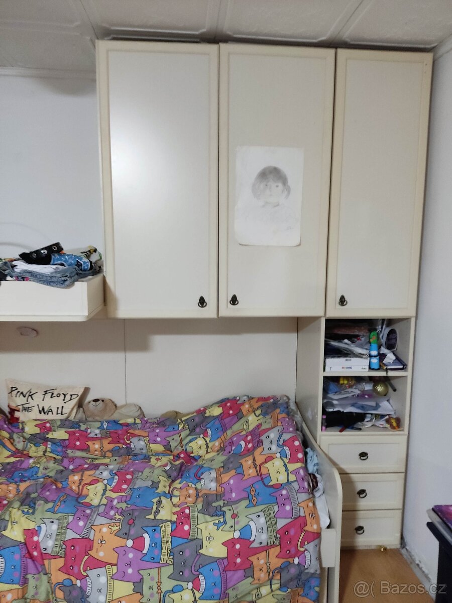 Dětský pokoj italské výroby - 2