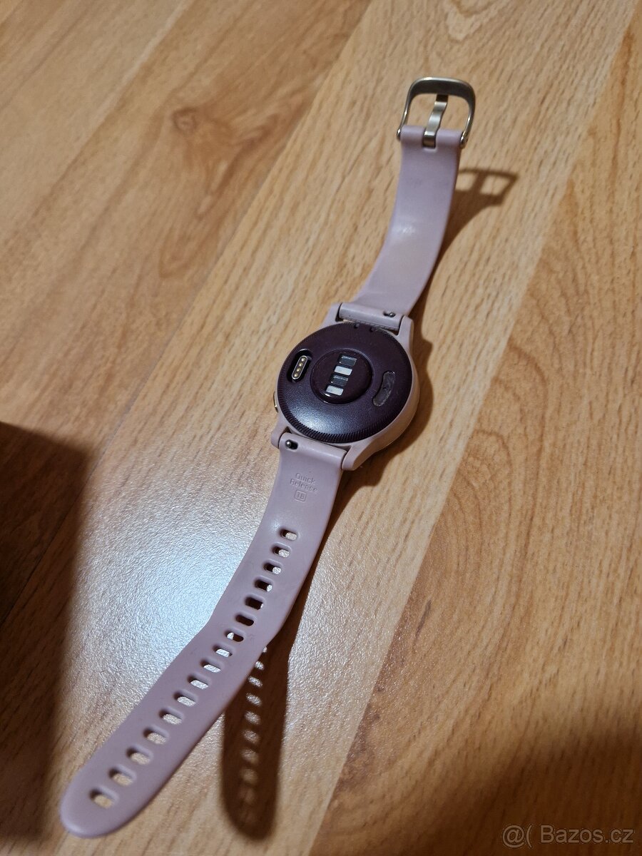 Garmin Vivoactive 4S - 2