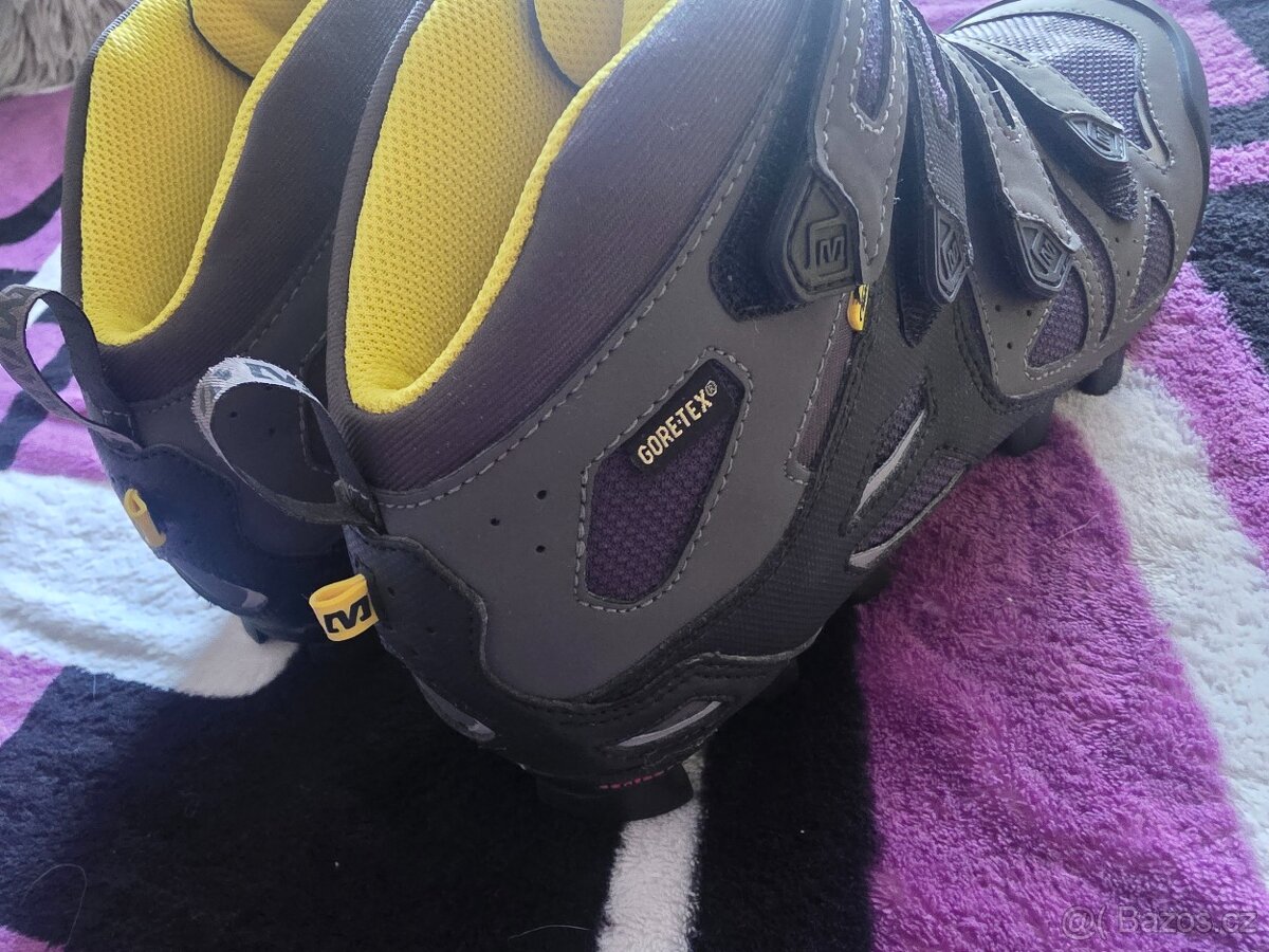 MAVIC SCREE VEL 45 TRETRY - 2