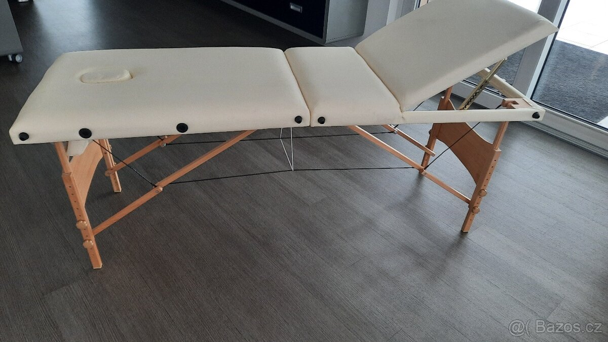Masážní lehátko - 2