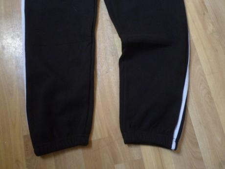 tepláky vel. XL - 2