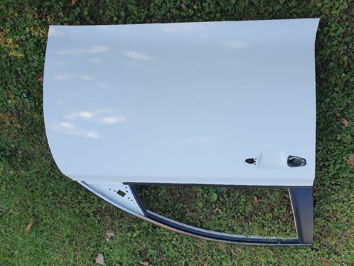 Dvere Kia Optima - 2