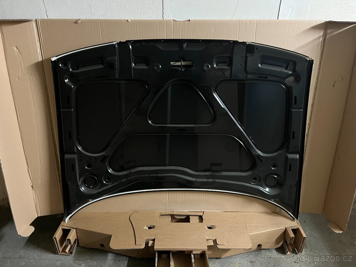 Přední kapota Škoda Octavia I - 2