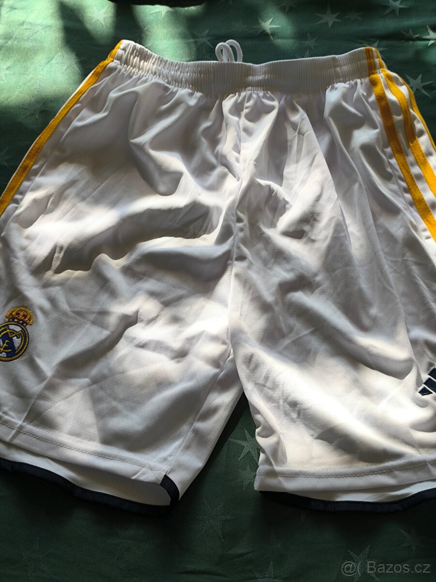 Dres Real Madrit - 2