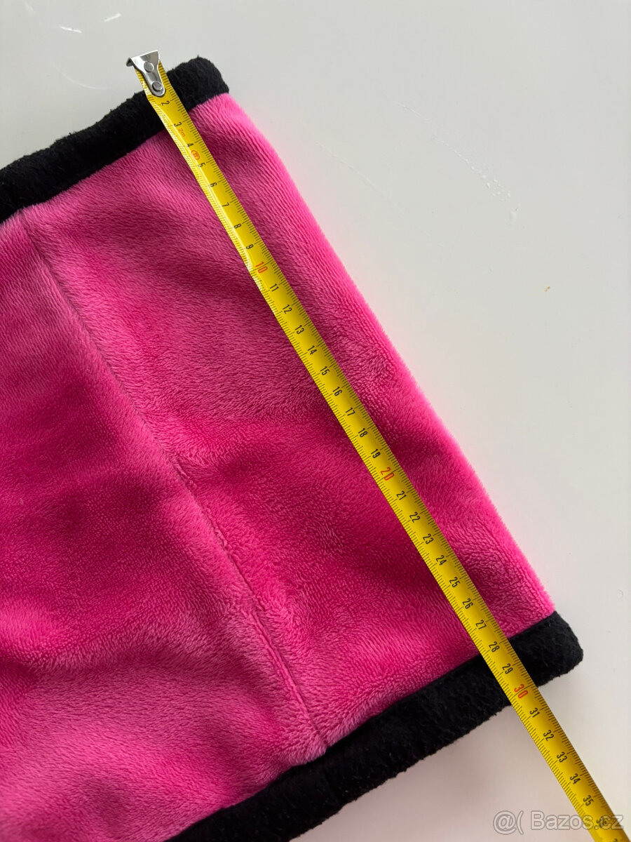 Dívčí nákrčník - 2