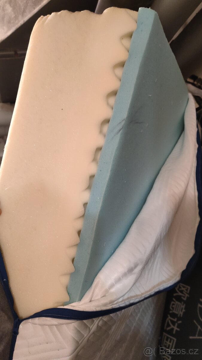 Prodám novou matraci - 2
