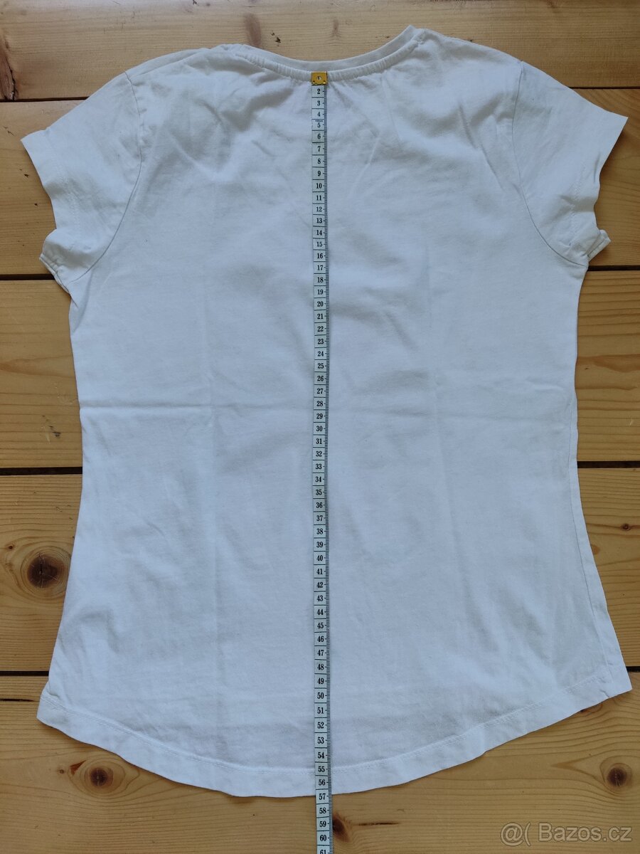 Dívčí tričko velikost 158/164 - 2