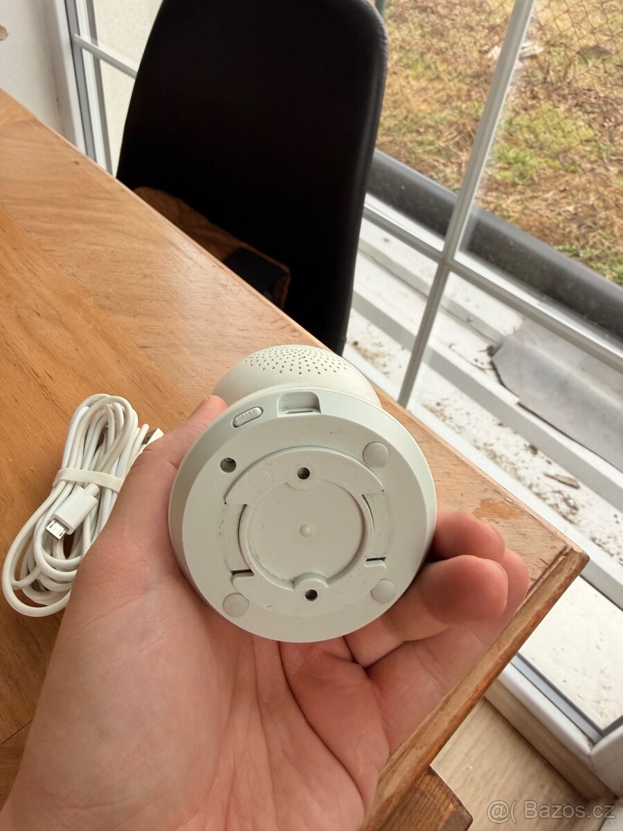 Xiaomi Mi Home Security Camera - 2