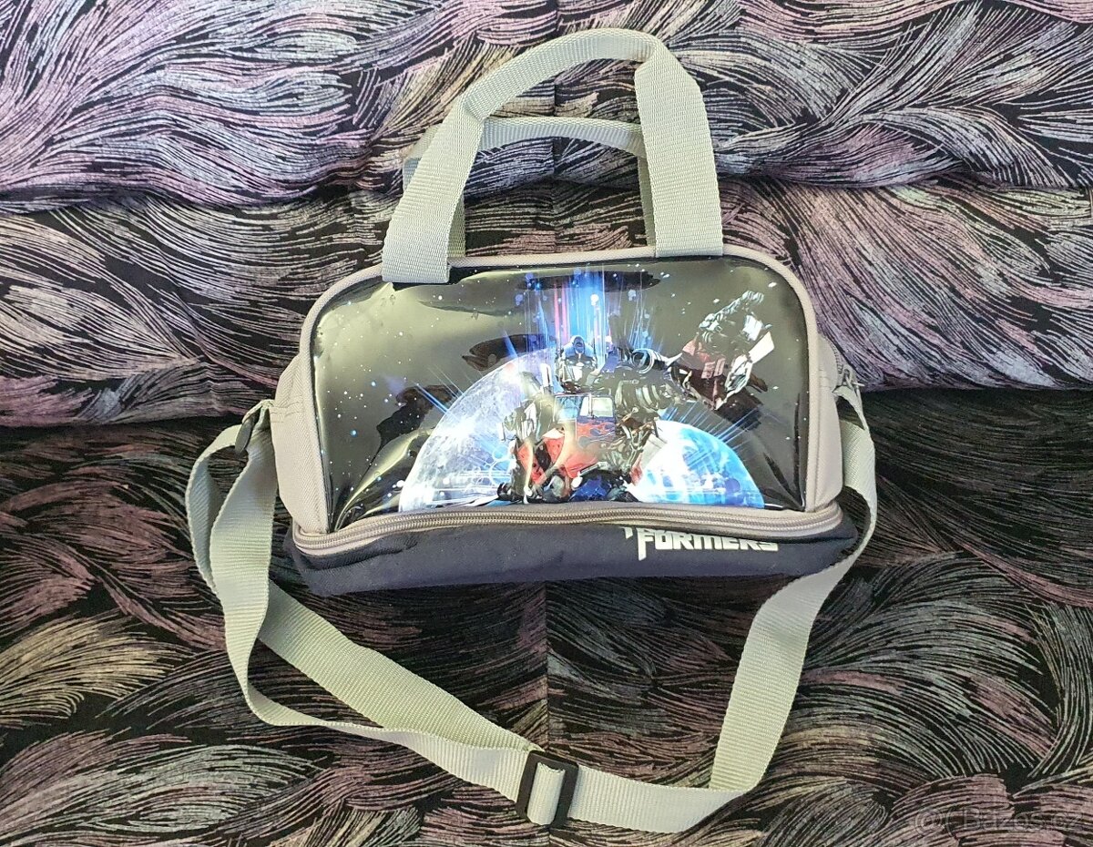 Taška Transformers - 2