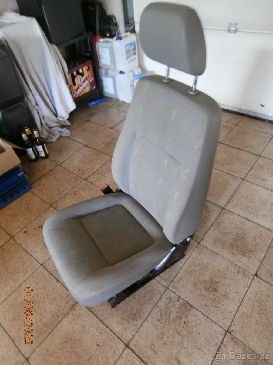 T5 SEDACKA RIDICE - 2