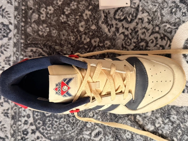 Tenisky Adidas Rivalry 86, vel. 45 1/3 - 2