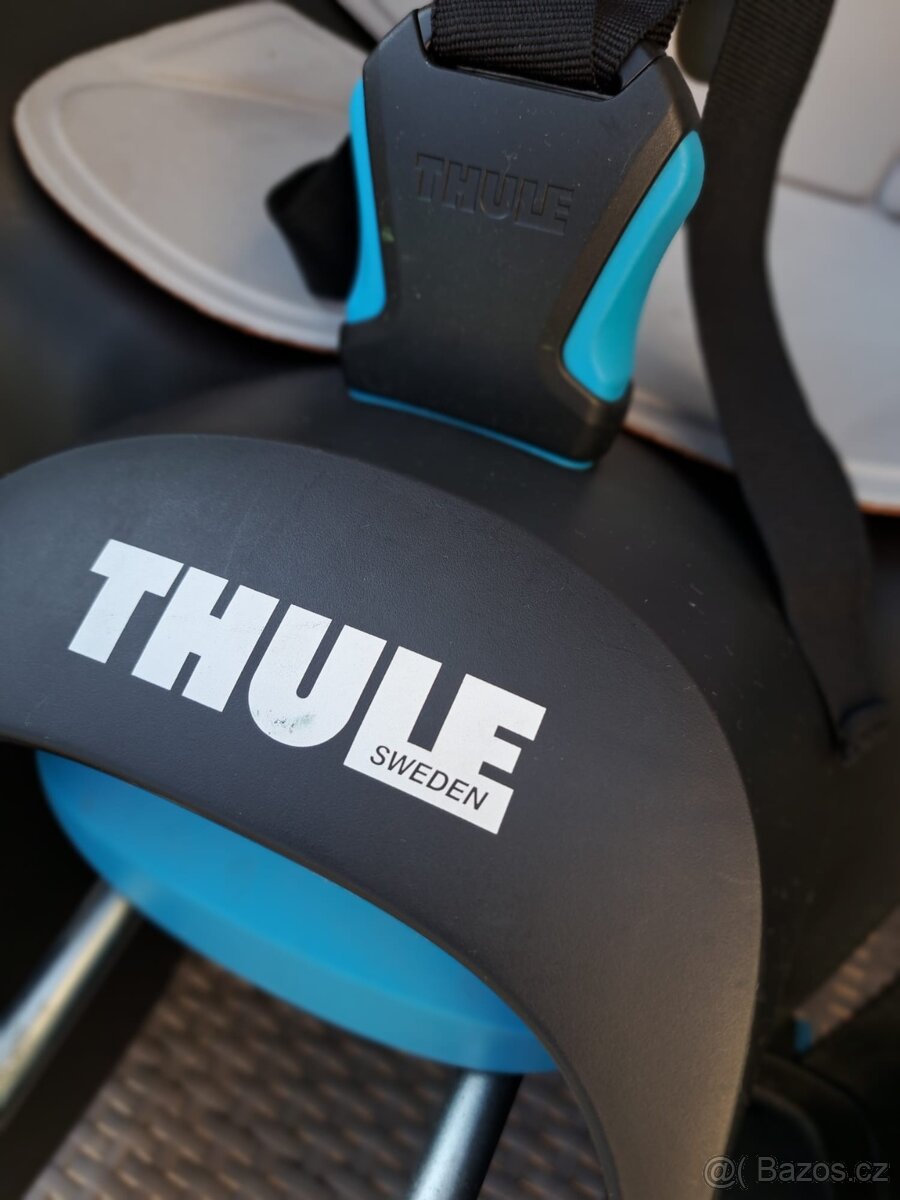 Thule Ride Along - TOP stav - 2