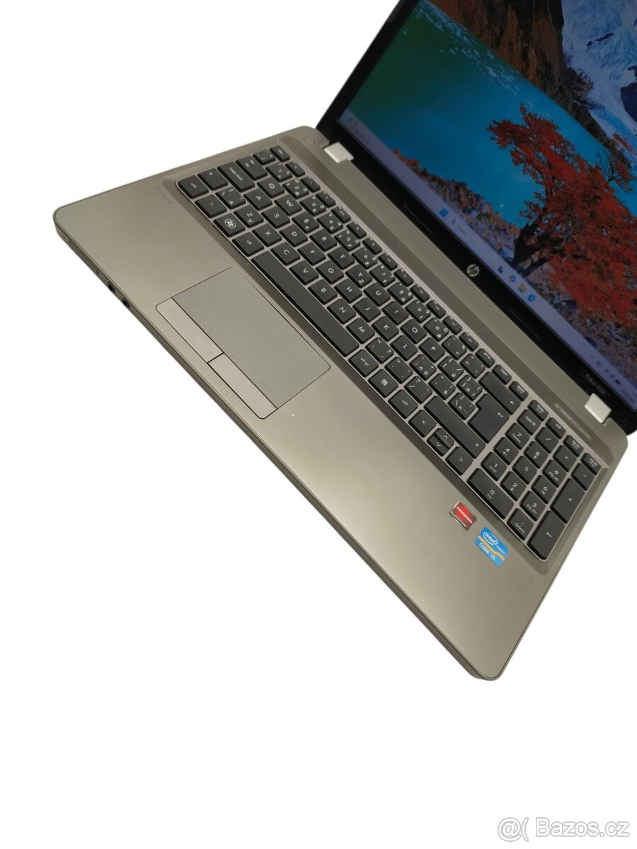 HP Pro Book 4530S ( 12 měsíců záruka+Faktura ) - 2