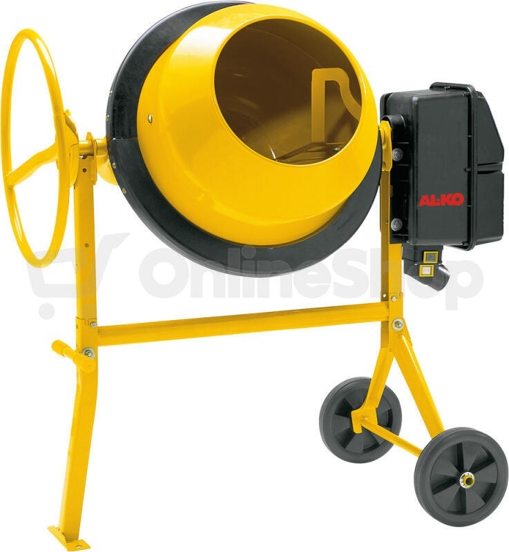 Mícháčka 600 w ,zn. ALKO série 7 - 2