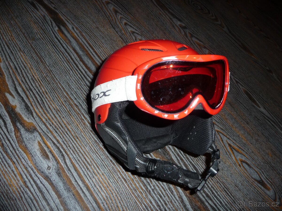 Lyžařské brýle - 2