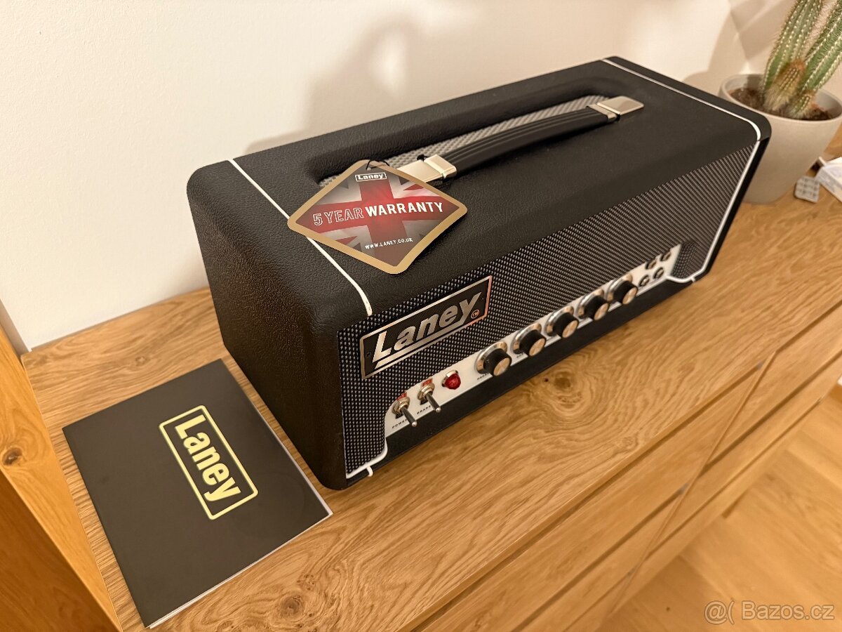 Laney LA - STUDIO - 2