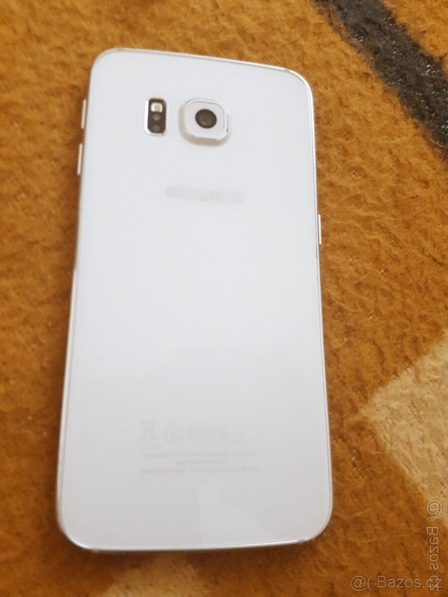 SAMSUNG GALAXI S.6 EDGE - 2