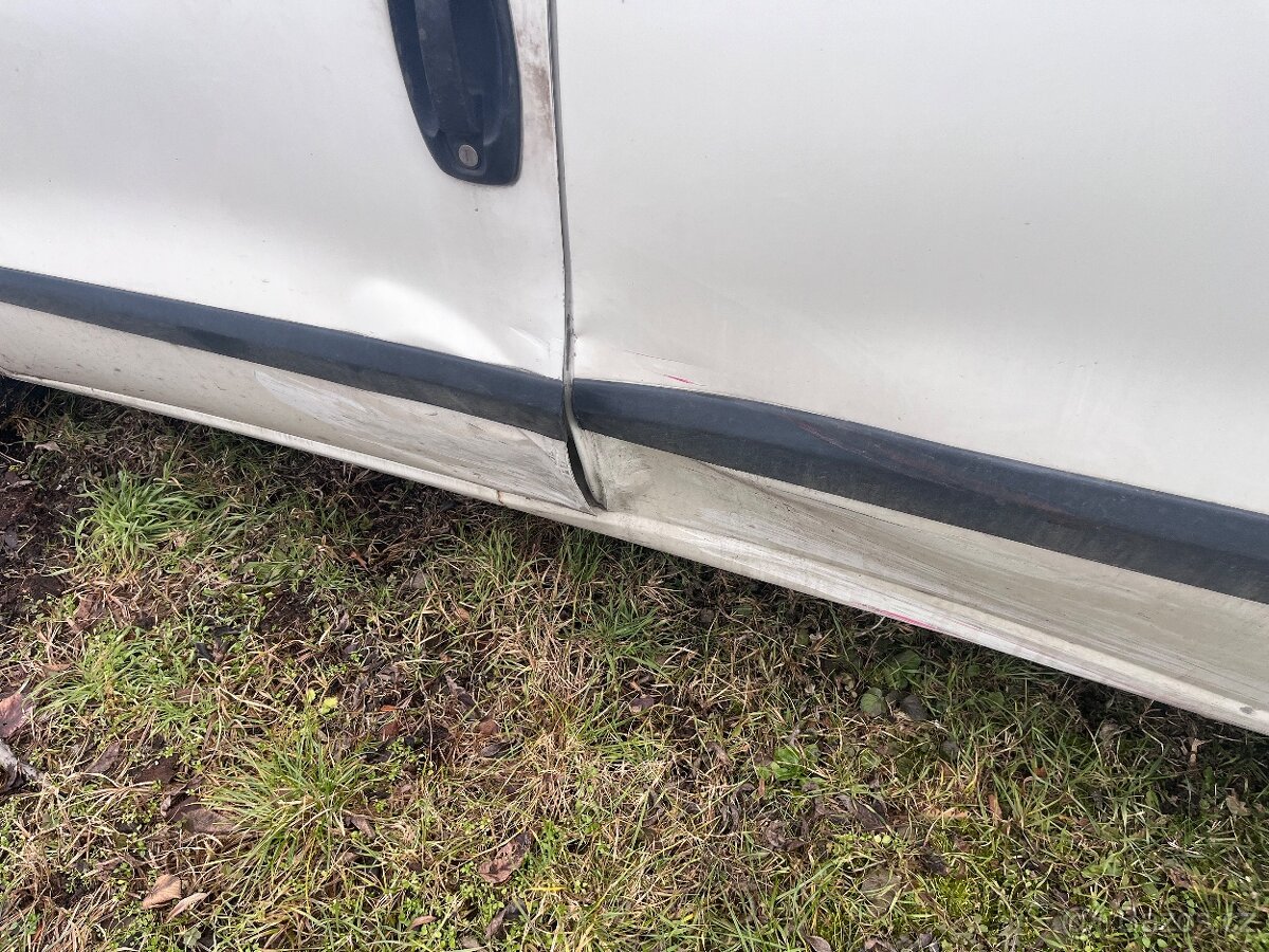 Fiat doblo na ND - 2