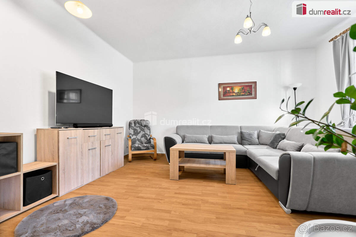 Prodej domu, 210 m2, Kyselka - 2