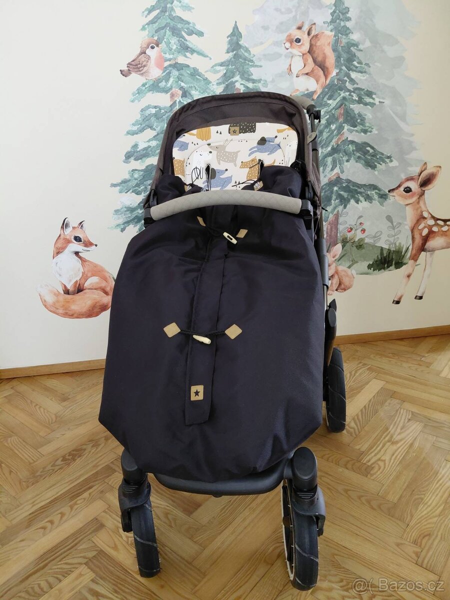 ABC Design Salsa 4 Air Herb Diamond - 2