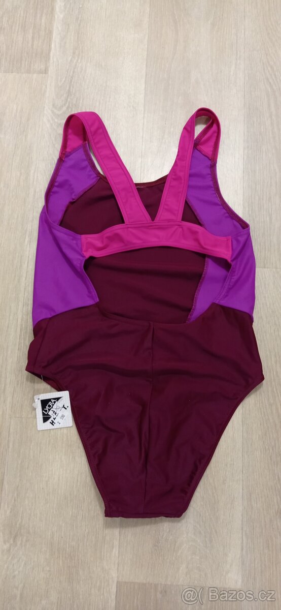 Dámské plavky RAMI, vel XL - 2