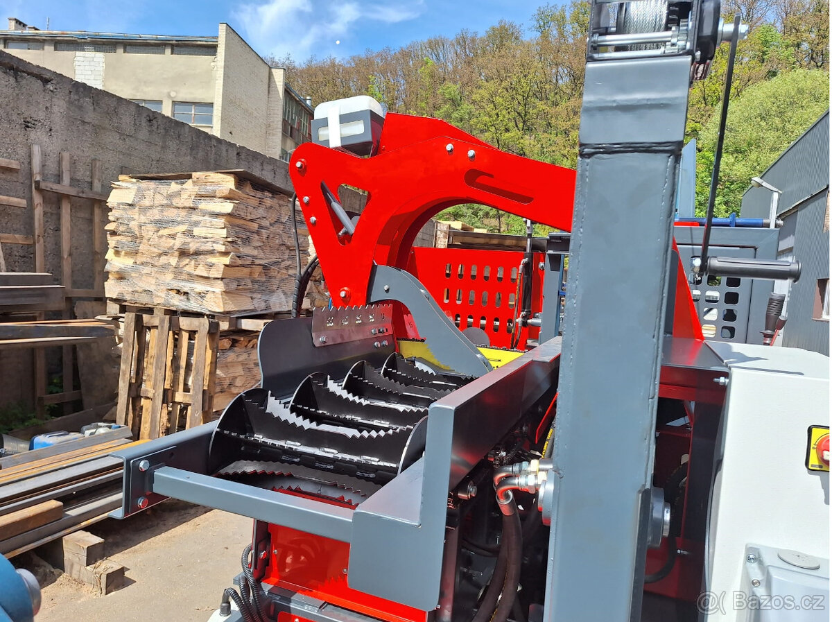 Prodám - Procesor SP-55 Automat - 2