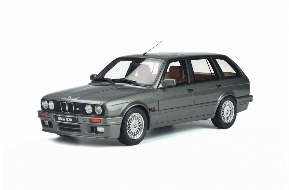 BMW E30 Touring 325I 1991 1:18 OttoMobile - 2