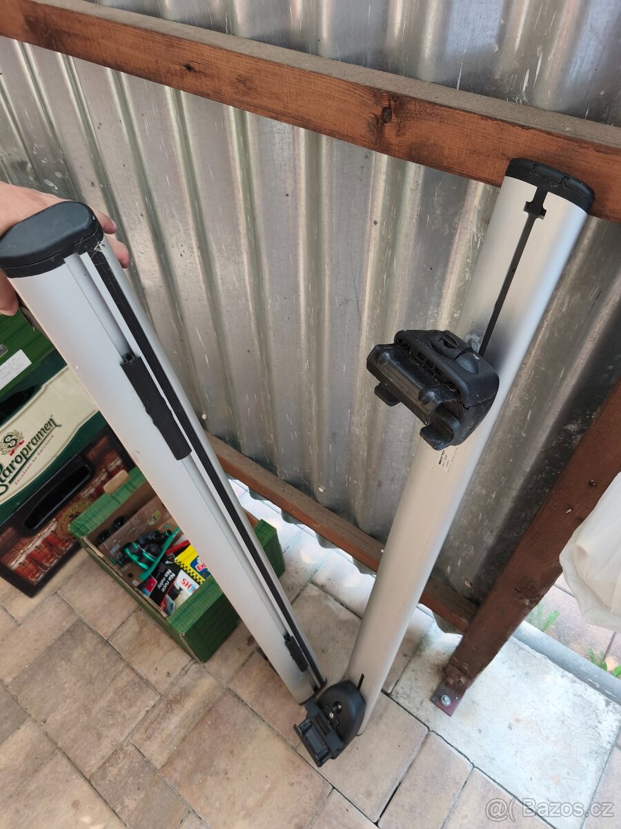 Příčníky atera - 2