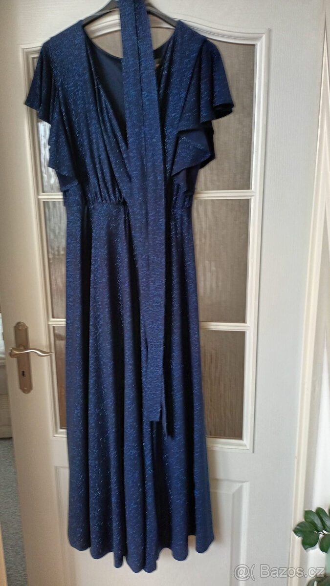 SPOLEČENSKÉ ŠATY NA PLES - 2