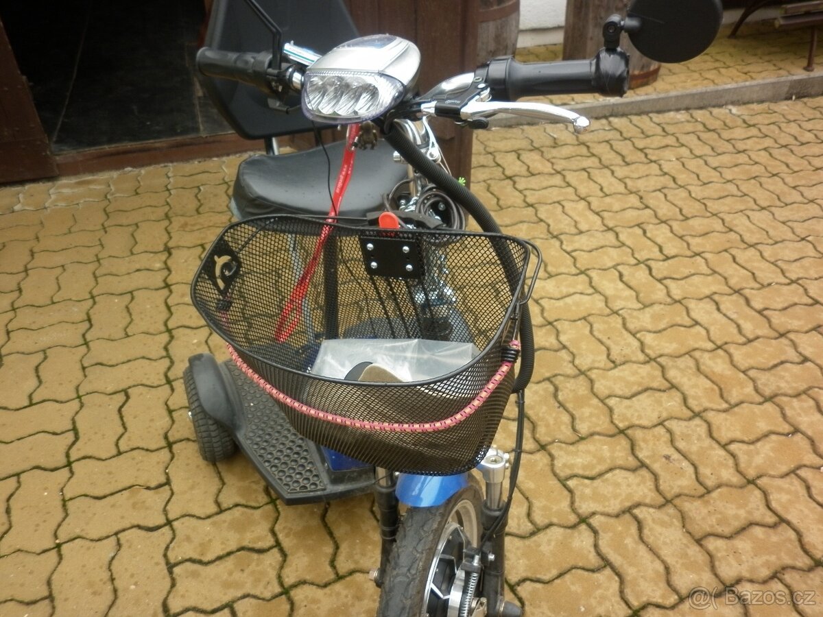 TŘÍKOLKA runer - 2