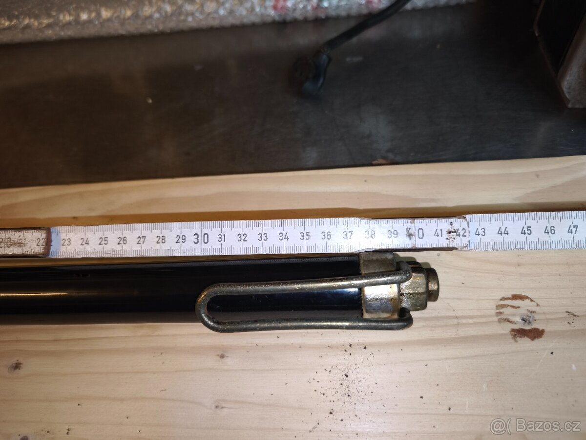 Pumpička MEWI . - 2