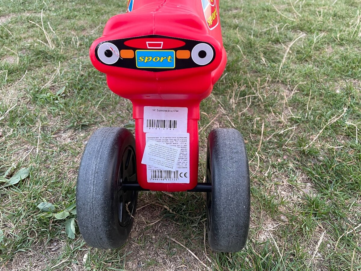 Dětské odrážedlo - 2