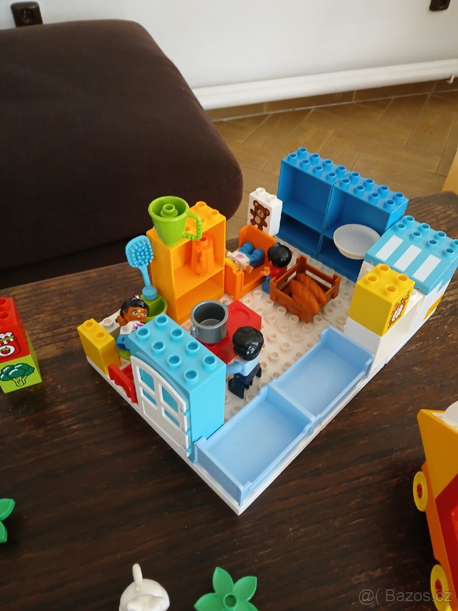 Lego duplo - 2