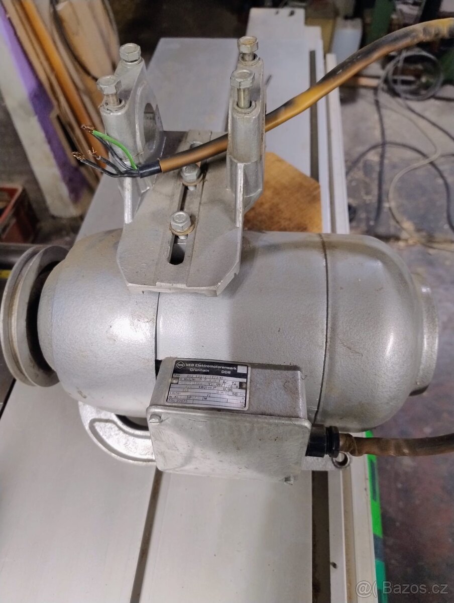 Elektromotor - 2
