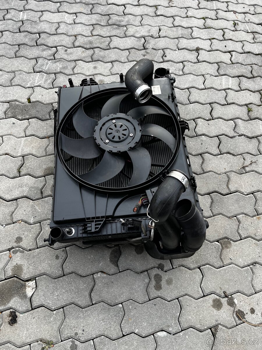 Mercedes R350 cdi - 2