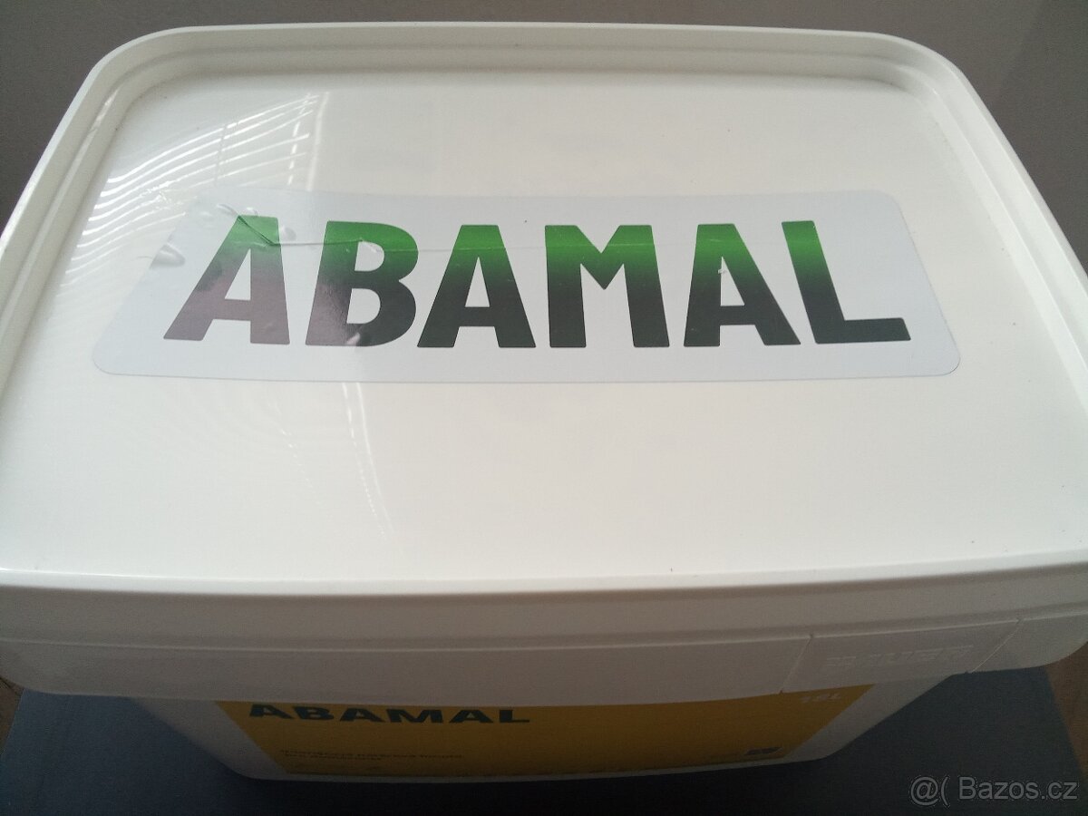 Abamal 18L - 2