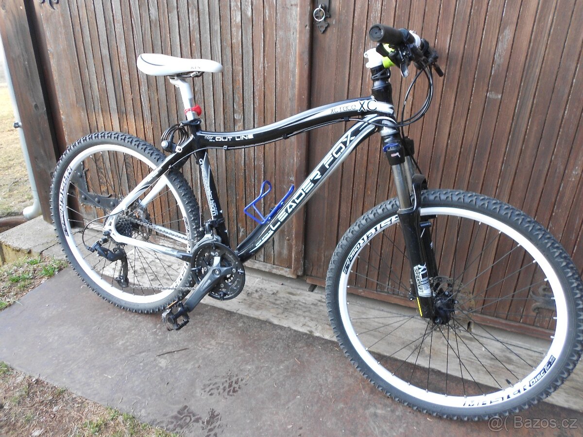 Prodám horské kolo - 2