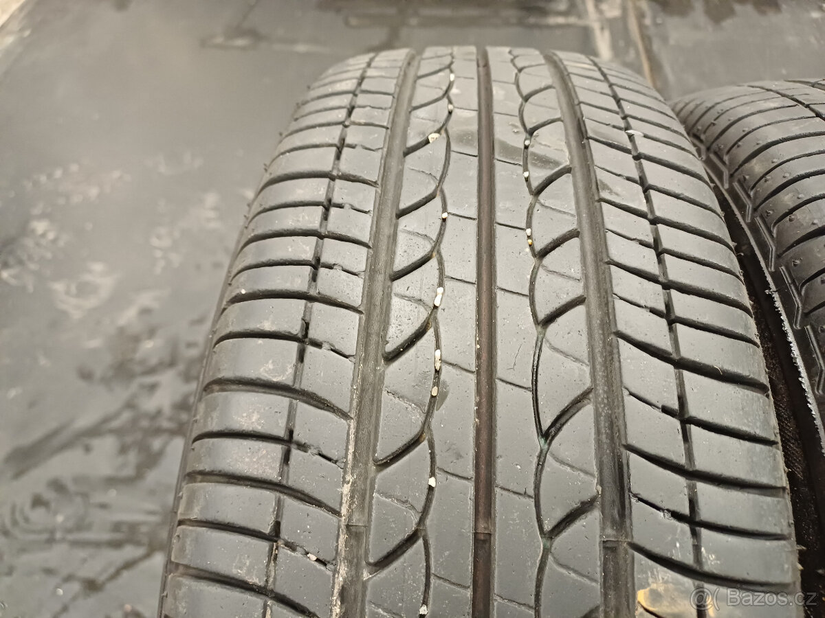 Letní pneu Bridgestone 175/65/14 82T - 2