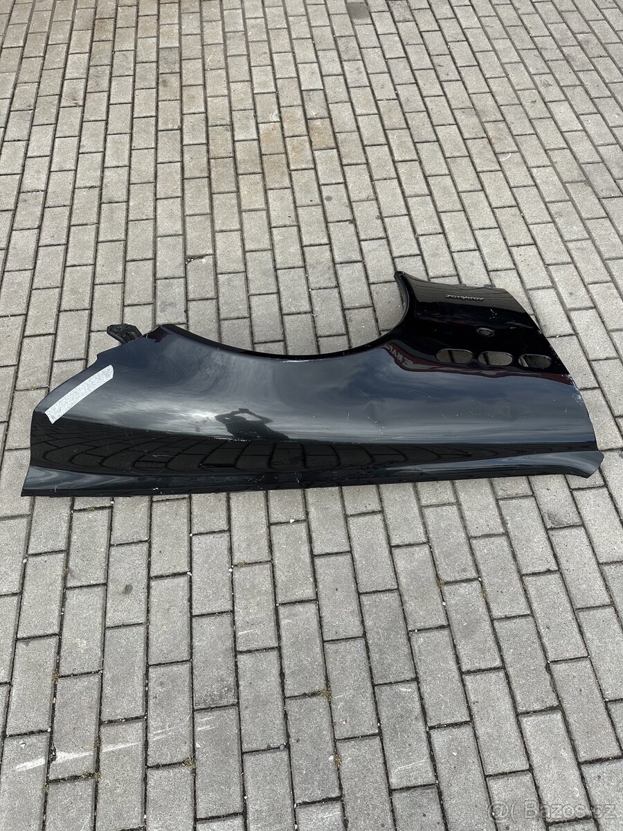 Maserati Quattroporte V - 2