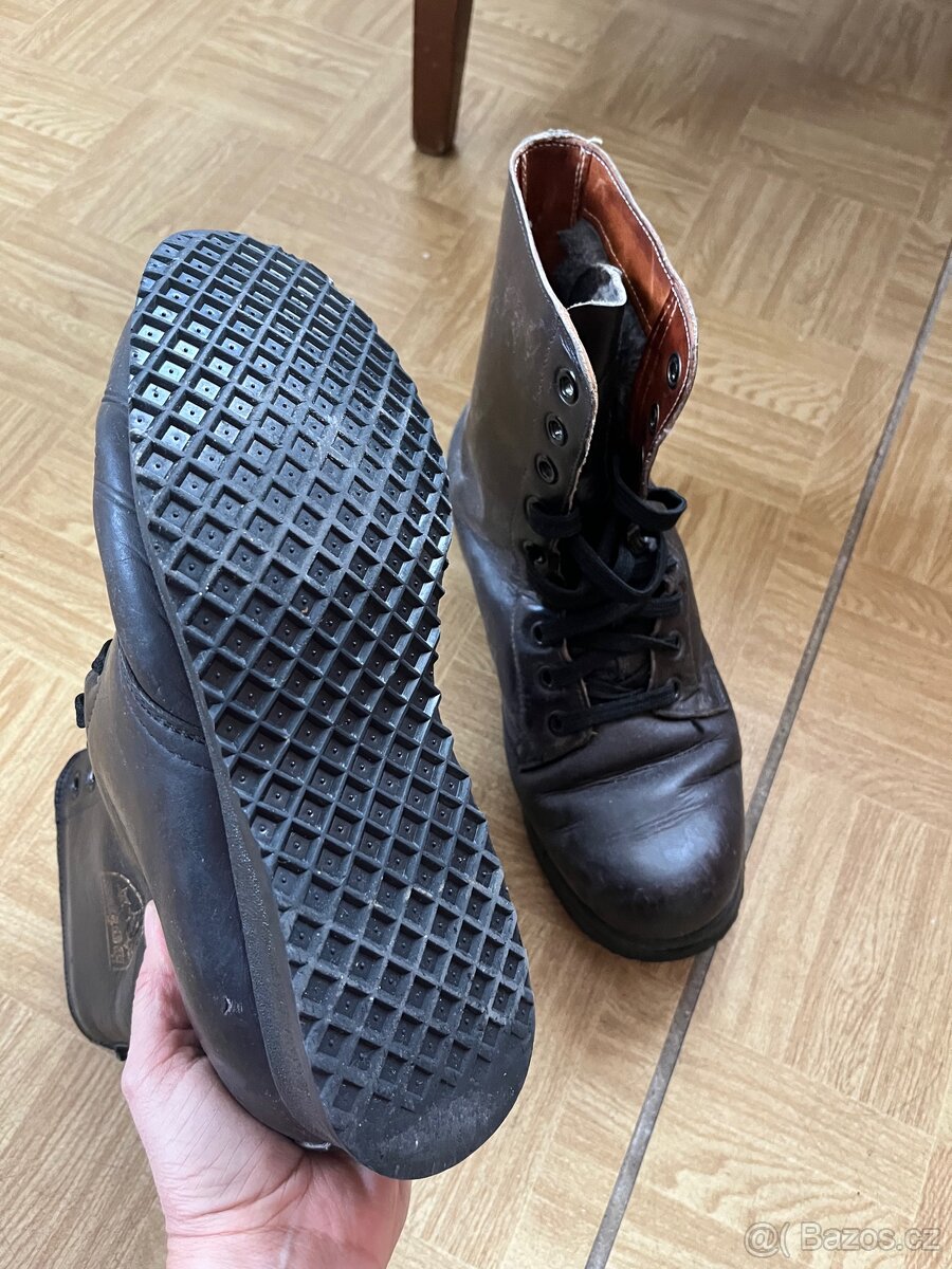 Boty Kanady 42 - 2