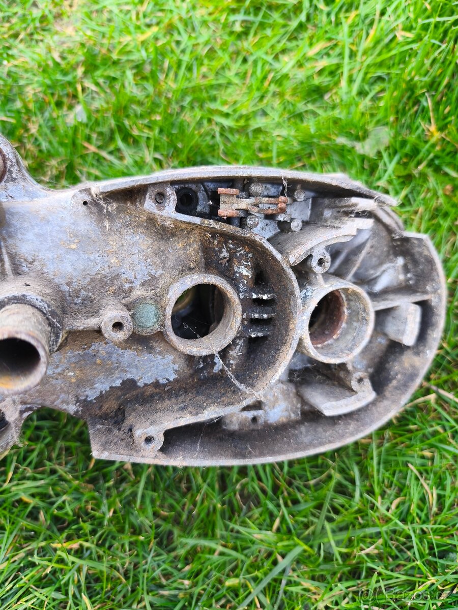 Motor Stadion s11 s22 - 2