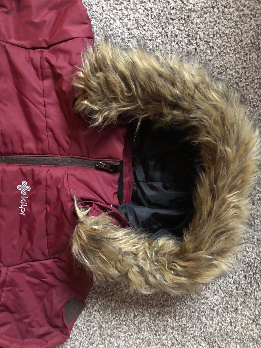 Zimni bunda Kilpi - 2